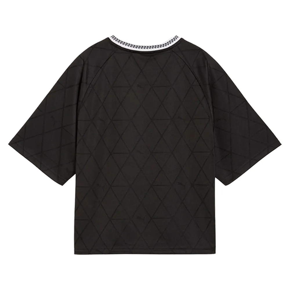 Sport Relaxed Crew Neck Jersey sold by Shoebacca product image thumbnail 2