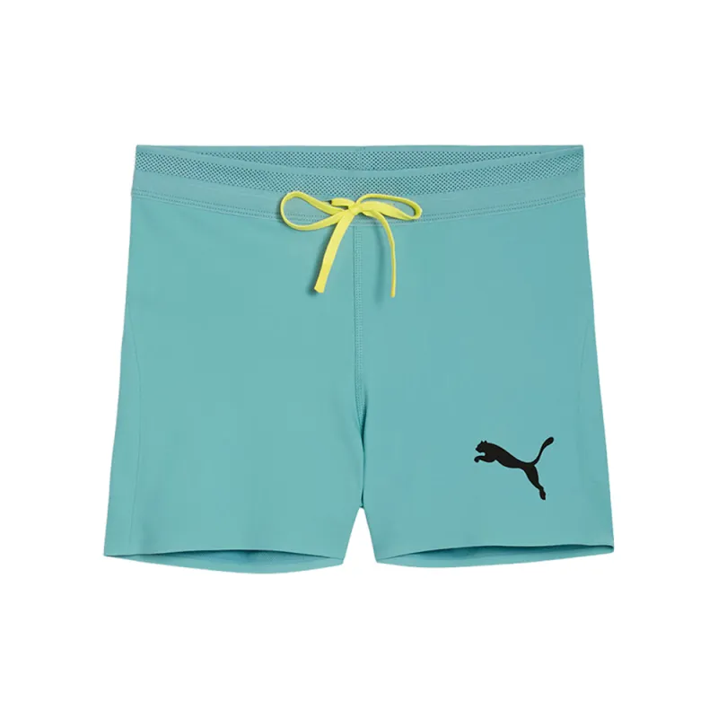 Lightspeed Tight Running Shorts made by Puma