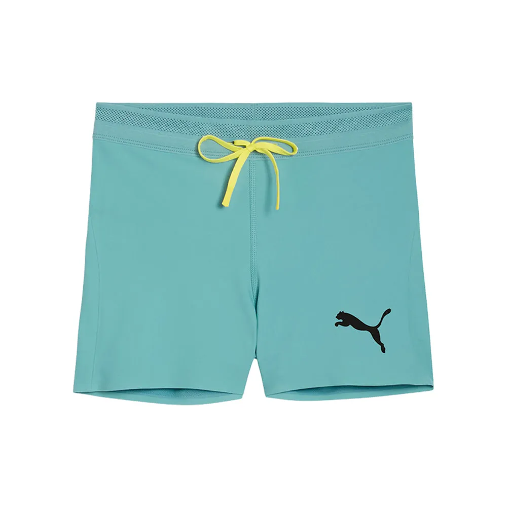 Lightspeed Tight Running Shorts sold by Shoebacca