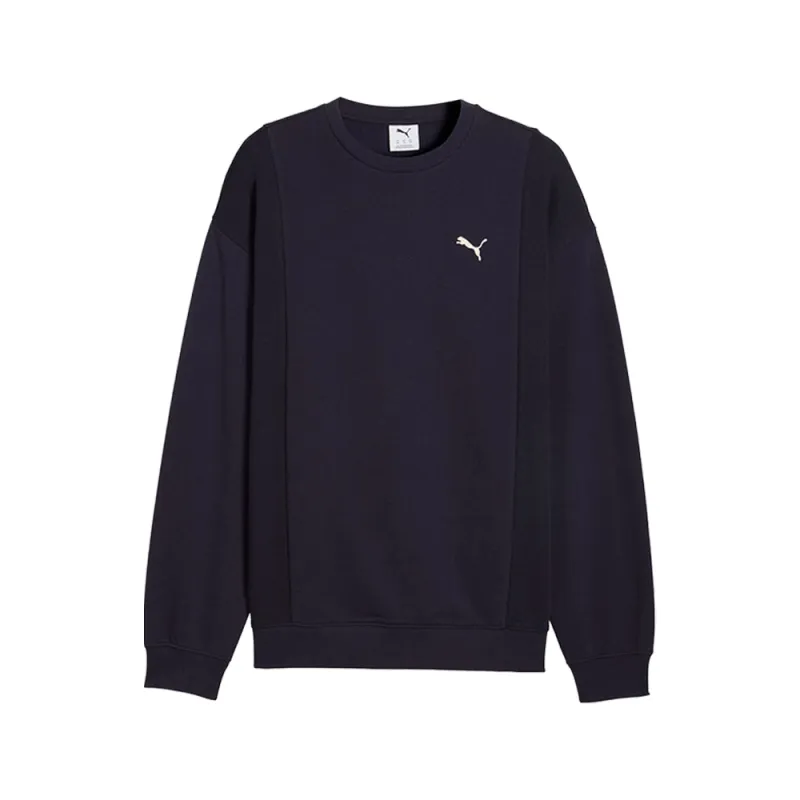 Class Pinnacle Crew Neck Sweatshirt made by Puma