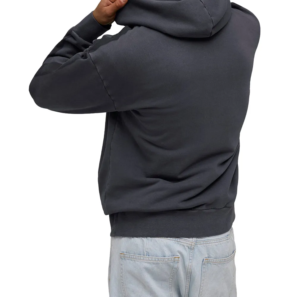 NYC Wardrobe Essentials Relaxed Pullover Hoodie sold by Shoebacca product image thumbnail 4