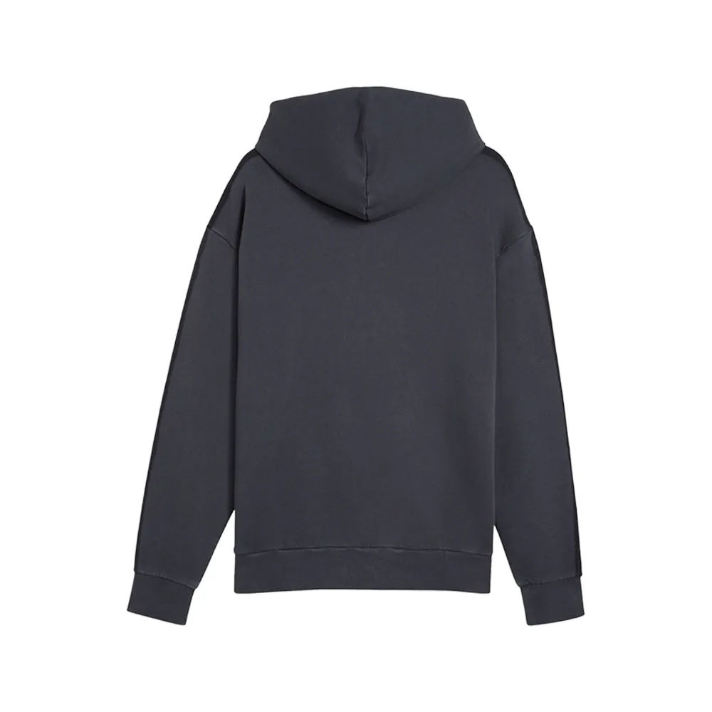 NYC Wardrobe Essentials Relaxed Pullover Hoodie sold by Shoebacca product image thumbnail 2