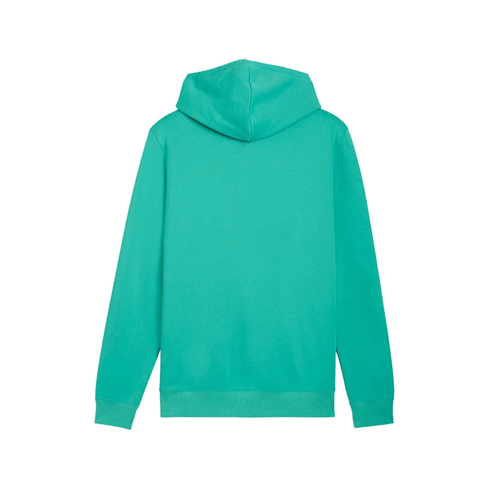 Essentials Small No.1 Logo Centered Pullover Hoodie sold by Shoebacca product image thumbnail 2