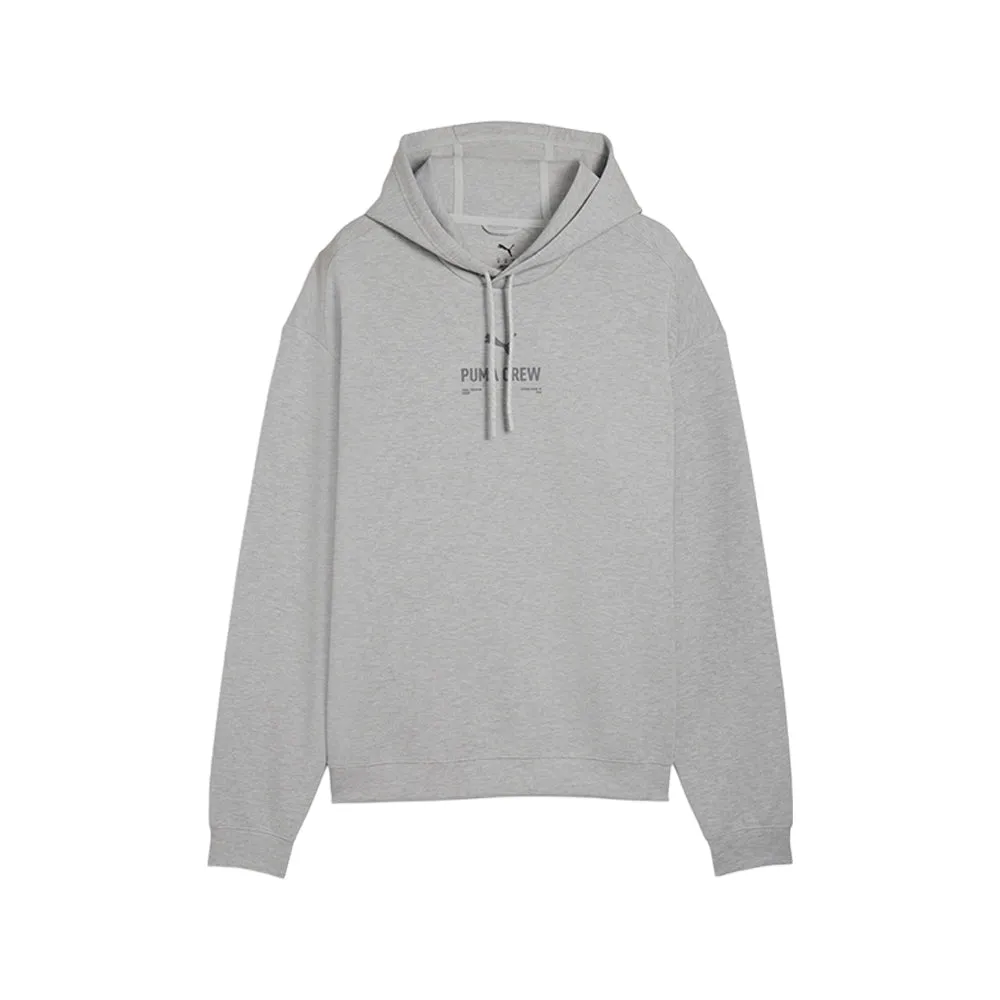 Cloudspun Branded Pullover Hoodie sold by Shoebacca