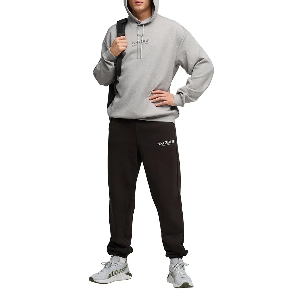 Cloudspun Branded Pullover Hoodie sold by Shoebacca product image thumbnail 5