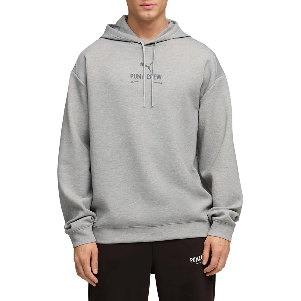 Cloudspun Branded Pullover Hoodie sold by Shoebacca product image thumbnail 3