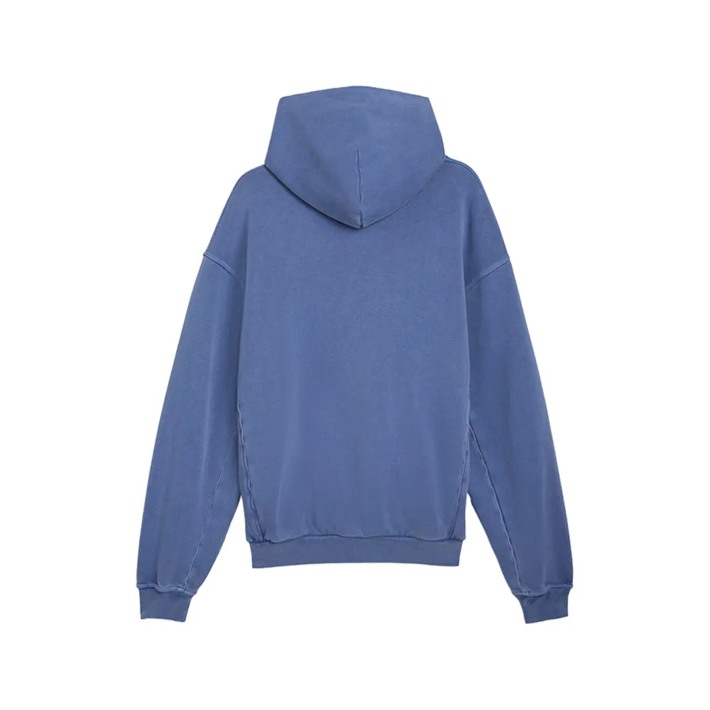 PUMA X REPRESENT Graphic Pullover Hoodie sold by Shoebacca product image thumbnail 2