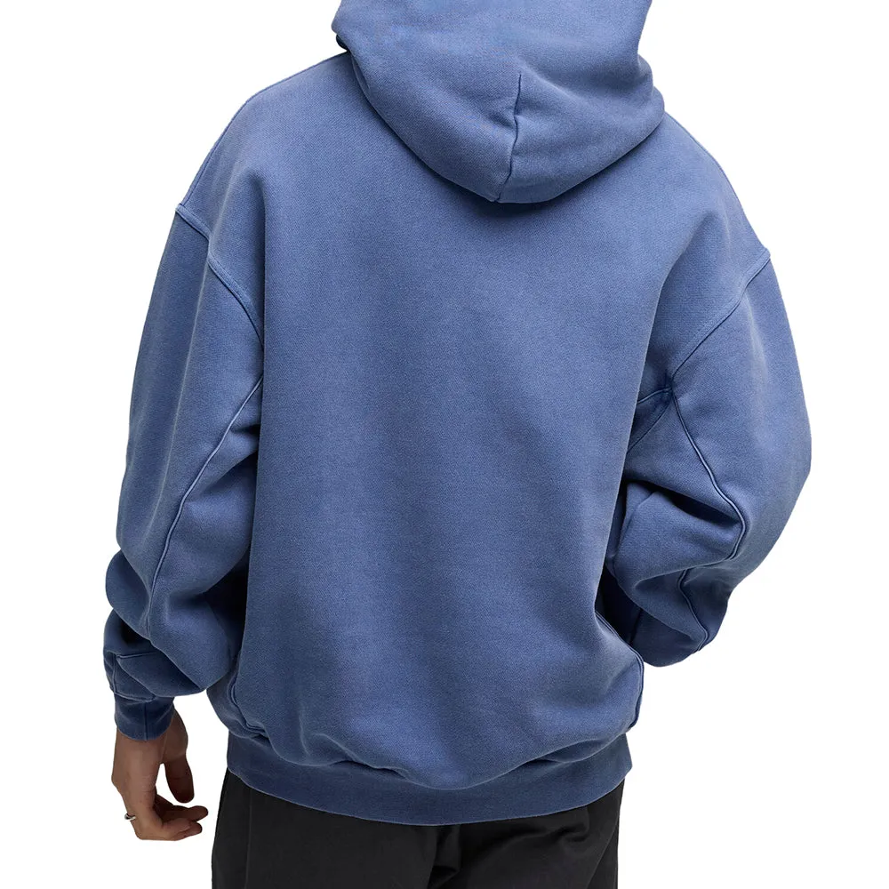 PUMA X REPRESENT Graphic Pullover Hoodie sold by Shoebacca product image thumbnail 4