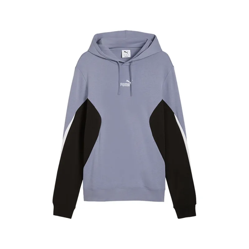 Essentials Block Pullover Hoodie made by Puma