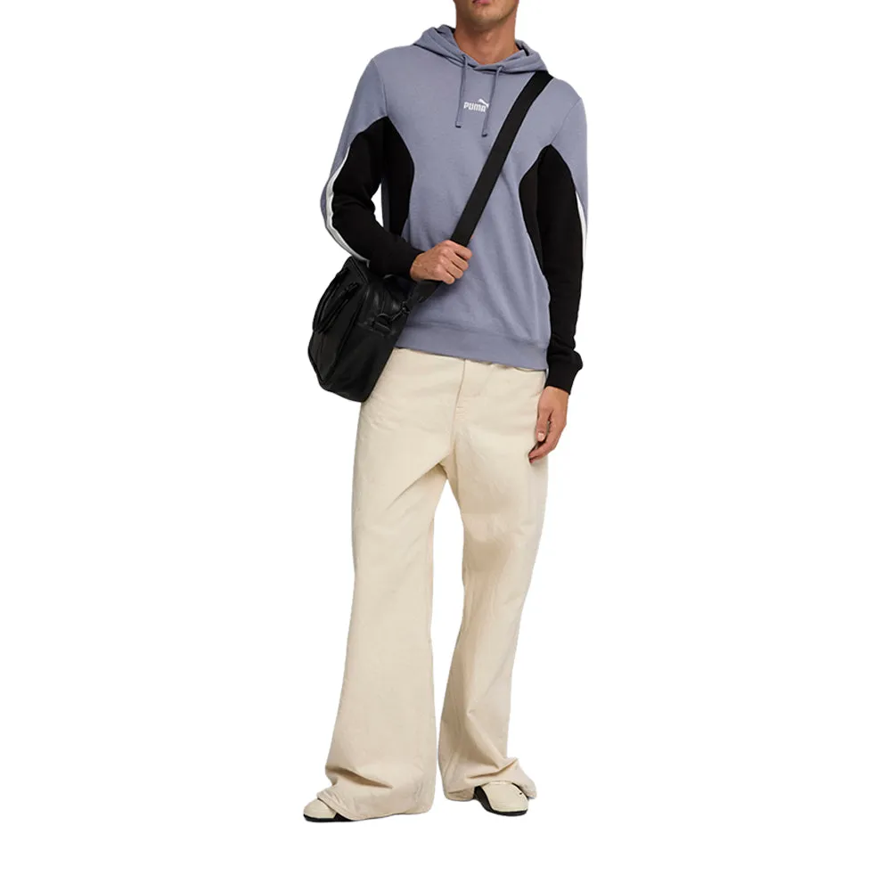 Essentials Block Pullover Hoodie sold by Shoebacca product image thumbnail 5