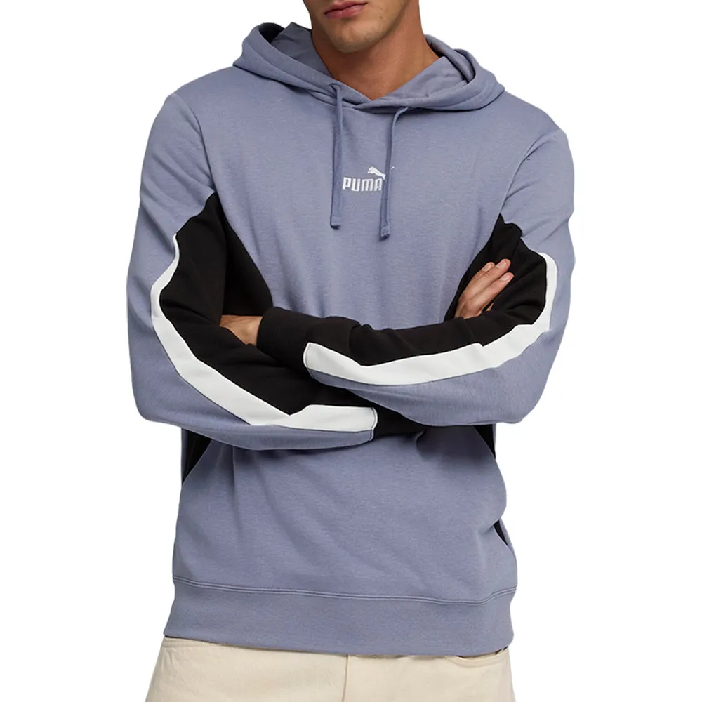 Essentials Block Pullover Hoodie sold by Shoebacca product image thumbnail 3