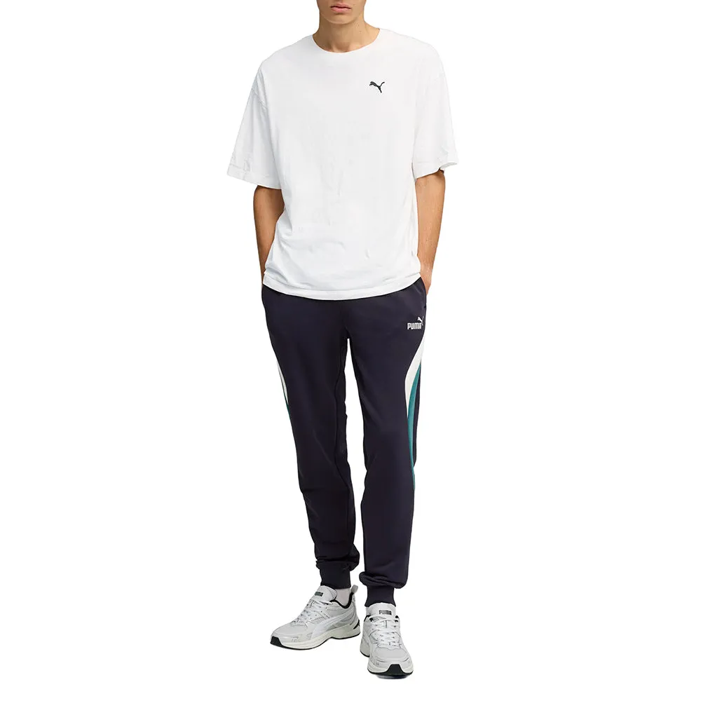 Essentials Block Sweatpants sold by Shoebacca product image thumbnail 5