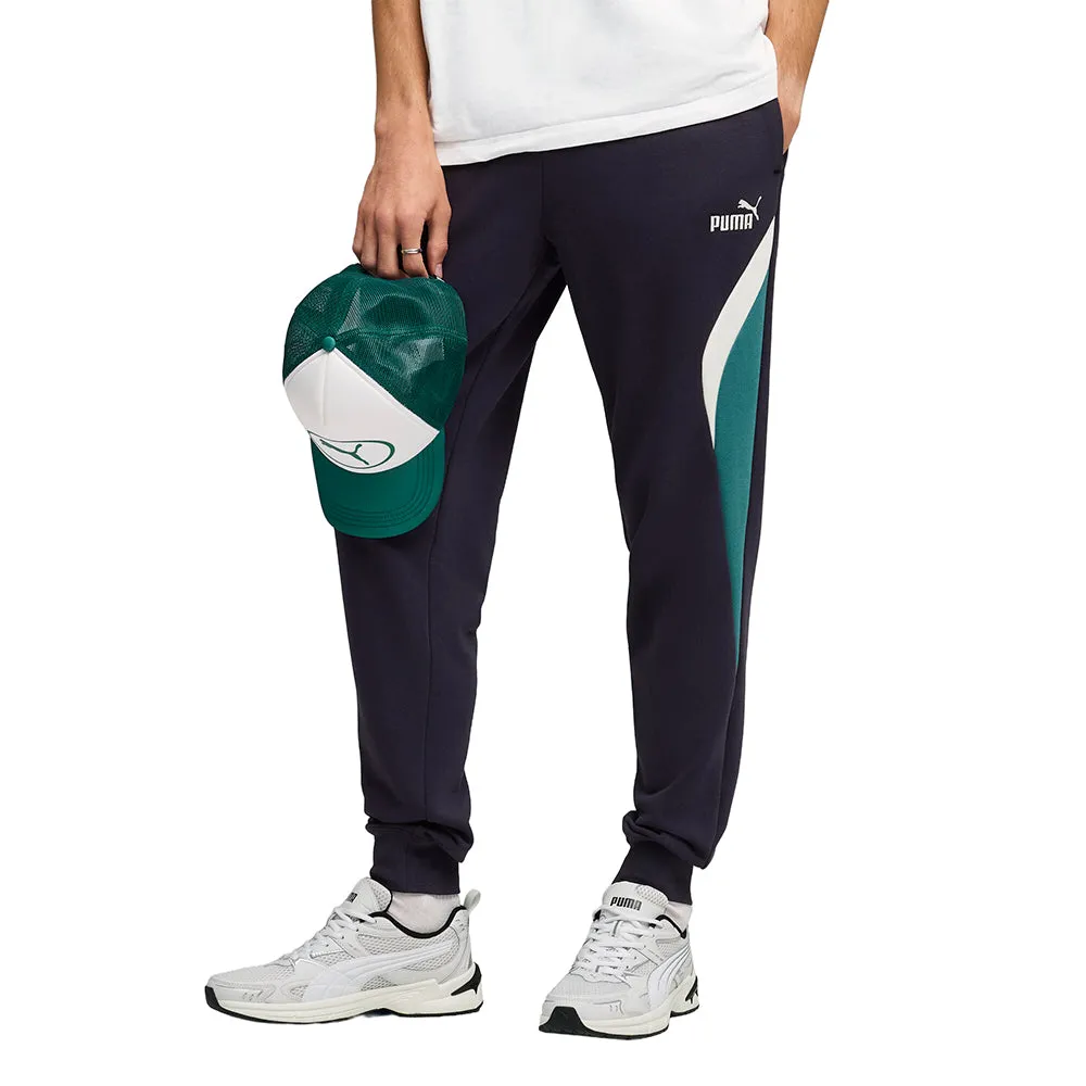 Essentials Block Sweatpants sold by Shoebacca product image thumbnail 3