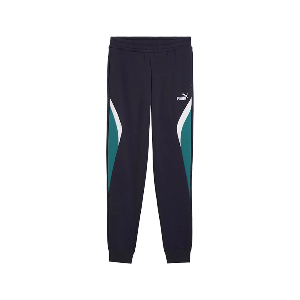 Essentials Block Sweatpants sold by Shoebacca