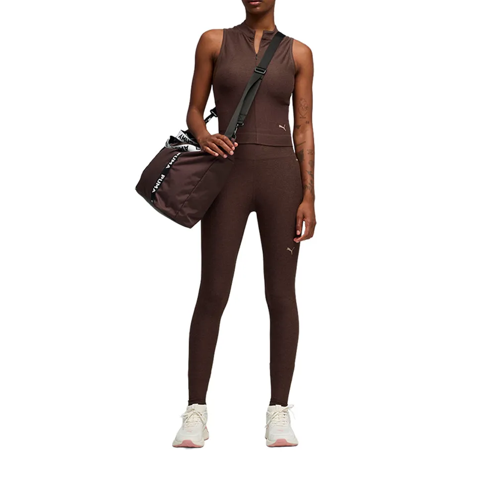 Cloudspun Ultra Soft High Waist Athletic Leggings sold by Shoebacca product image thumbnail 5