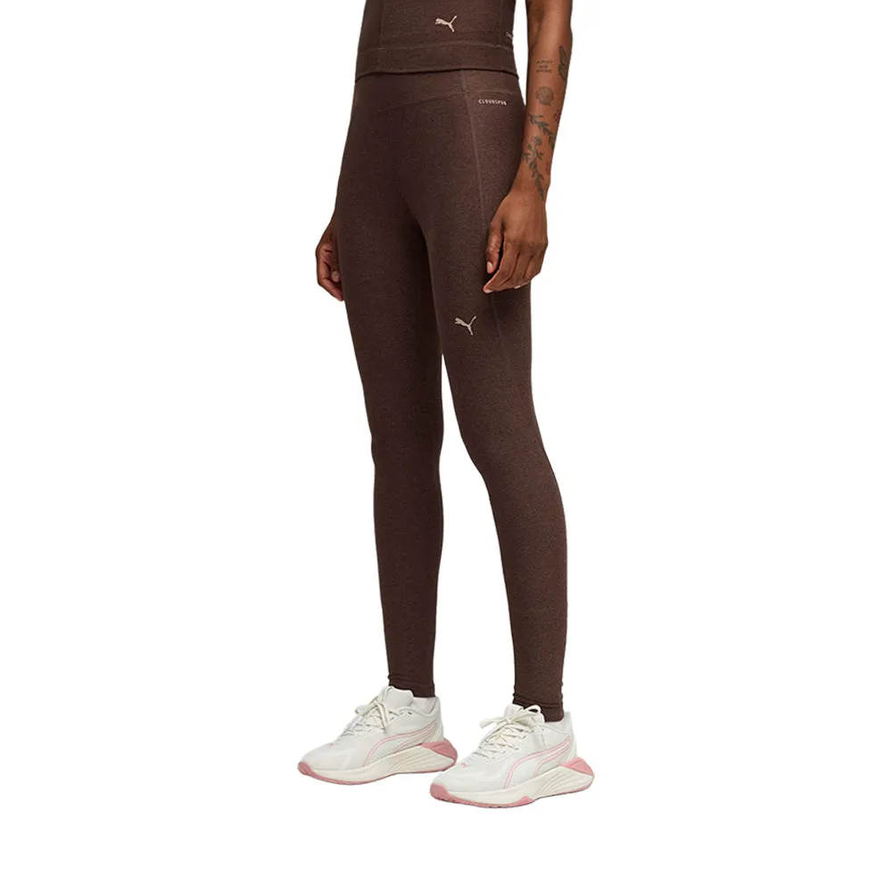 Cloudspun Ultra Soft High Waist Athletic Leggings sold by Shoebacca product image thumbnail 3