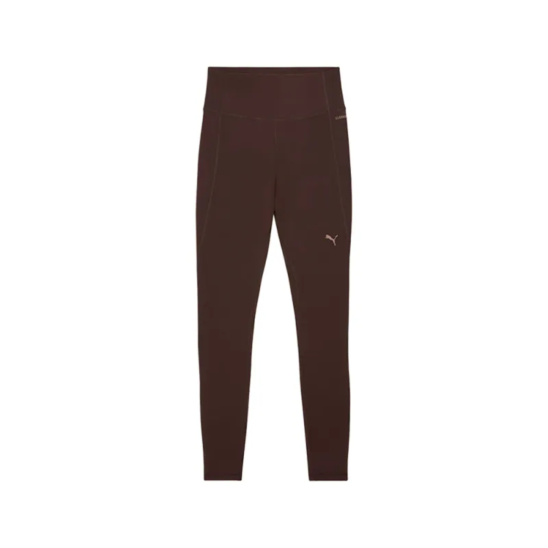 Cloudspun Ultra Soft High Waist Athletic Leggings made by Puma