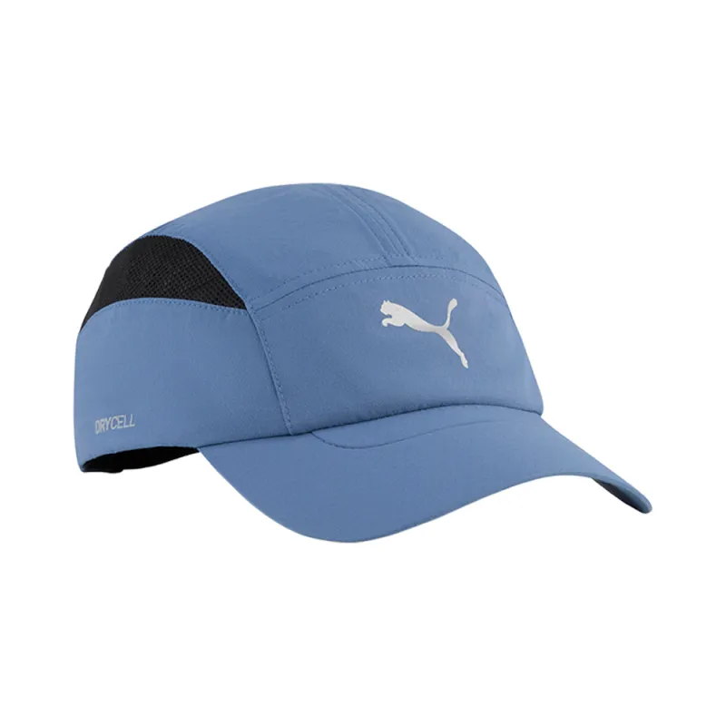 Seasons Running 5 Panel Cap made by Puma