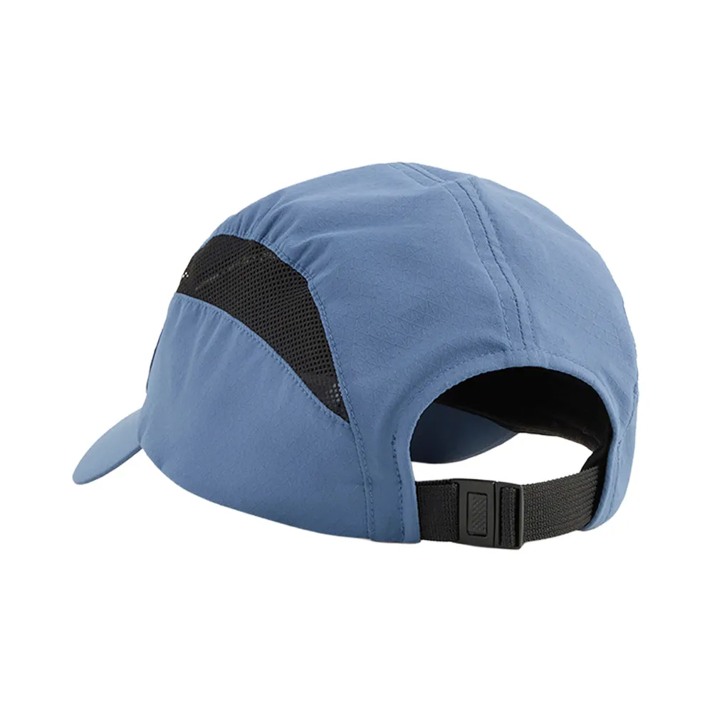 Seasons Running 5 Panel Cap sold by Shoebacca product image thumbnail 2