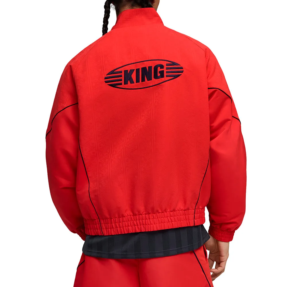 Future.PUMA.Archive King Full Zip Track Jacket sold by Shoebacca product image thumbnail 4