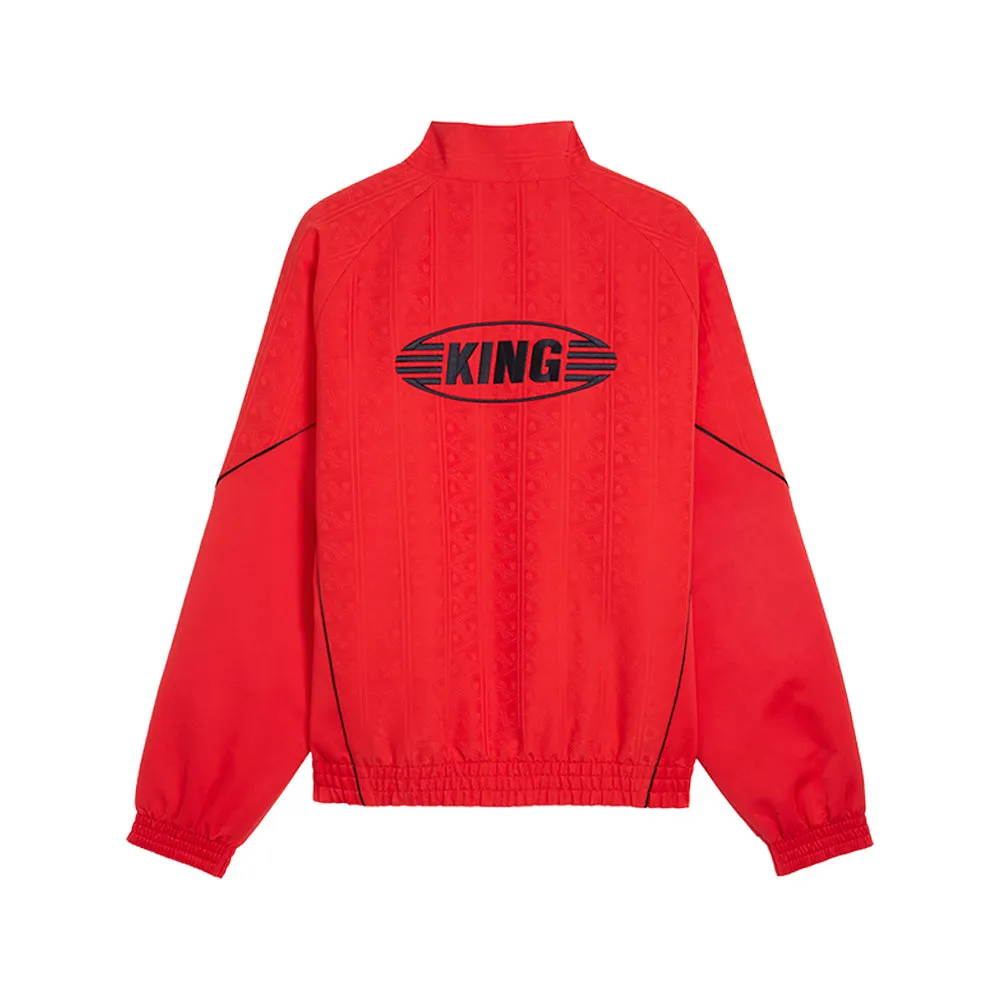 Future.PUMA.Archive King Full Zip Track Jacket sold by Shoebacca product image thumbnail 2