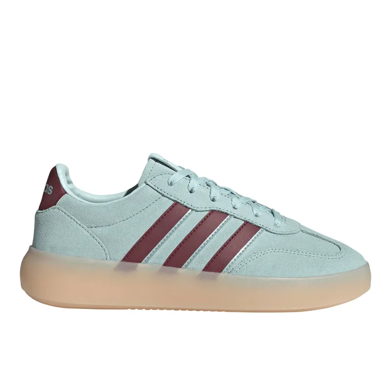 Barreda Decode Lace Up Sneakers made by Adidas