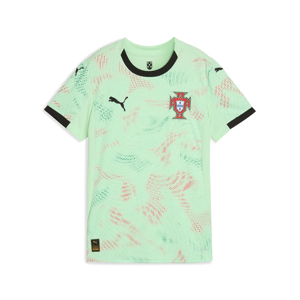 Portugal '25 Away Replica Soccer Jersey sold by Shoebacca