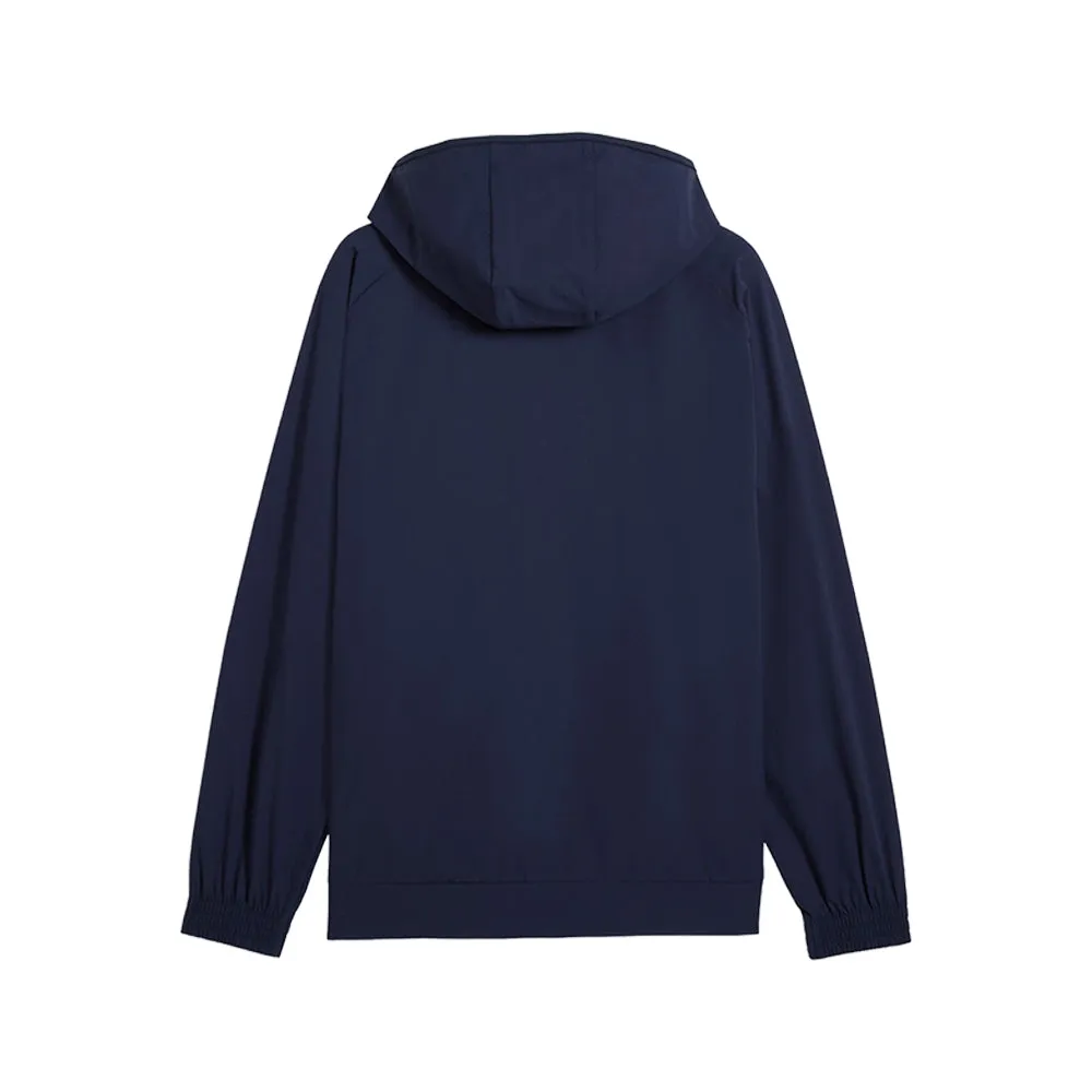 C.D. Guadalajara Pumatech Woven Full Zip Jacket sold by Shoebacca product image thumbnail 2