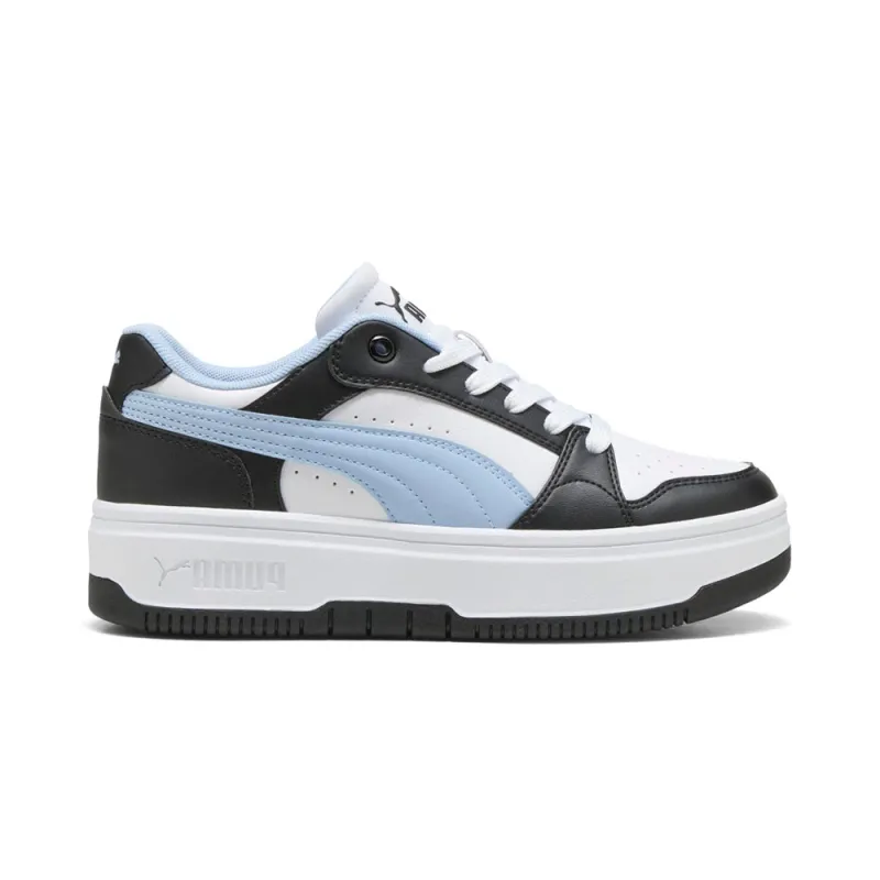 Rebound Femme Low Sneakers made by Puma
