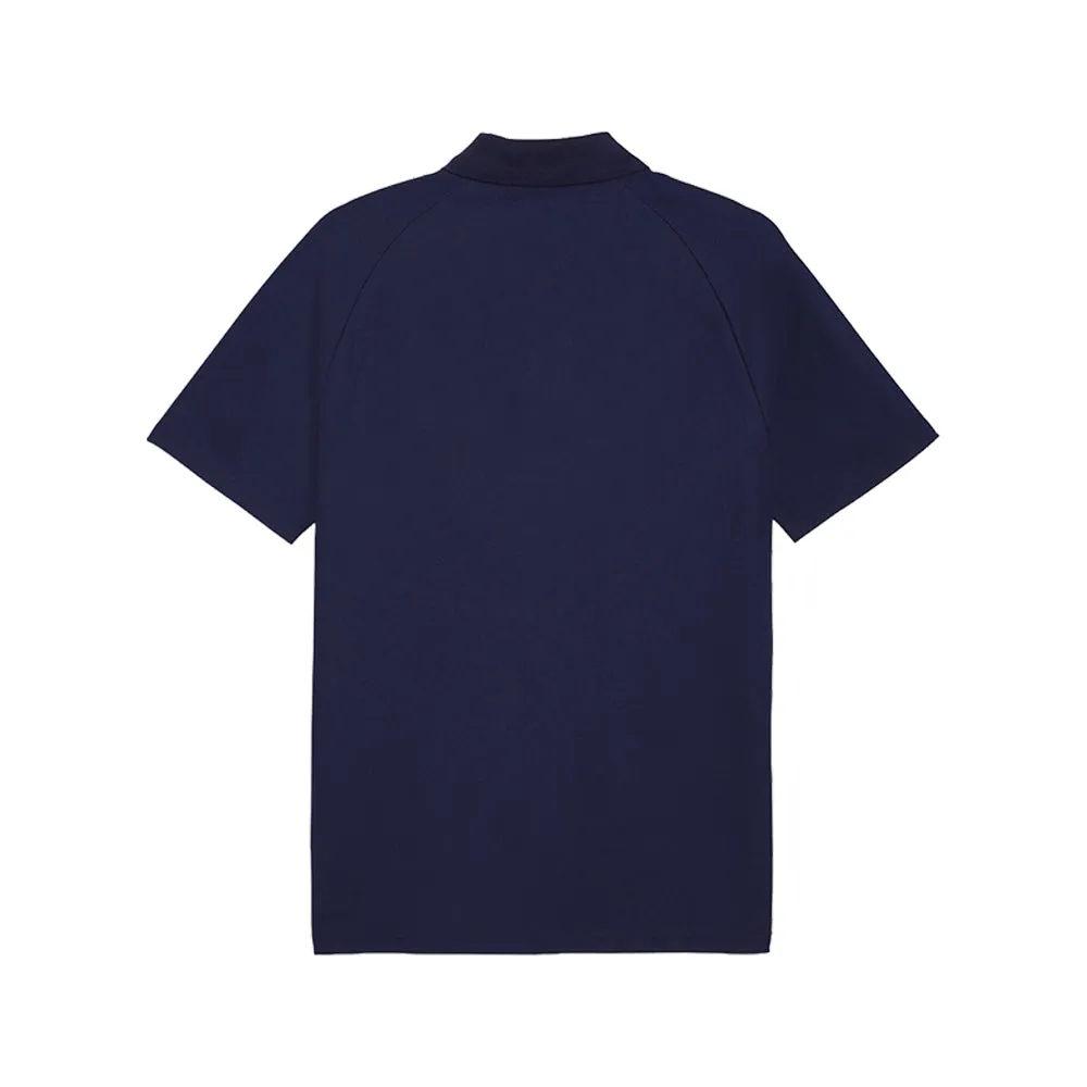 C.D. Guadalajara PUMATECH Short Sleeve Polo Shirt sold by Shoebacca product image thumbnail 2