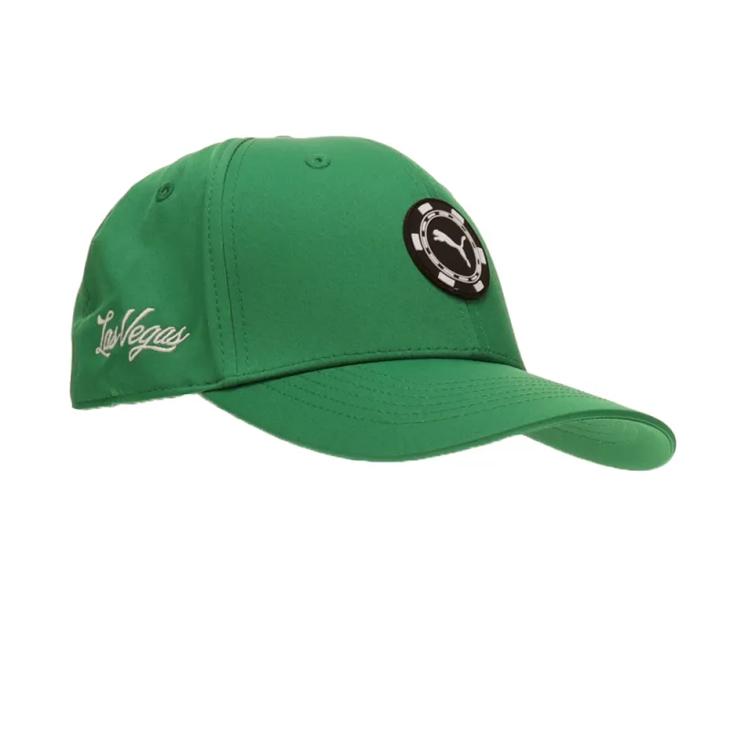 Chip Stretch Fit Cap made by Puma