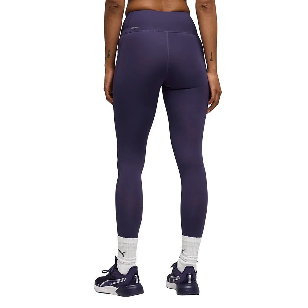 Train All Day Essentials High Waist 7/8 Leggings sold by Shoebacca product image thumbnail 4