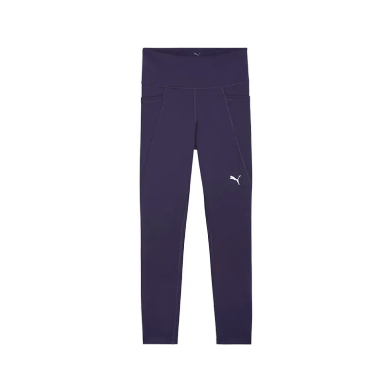 Train All Day Essentials High Waist 7/8 Leggings made by Puma