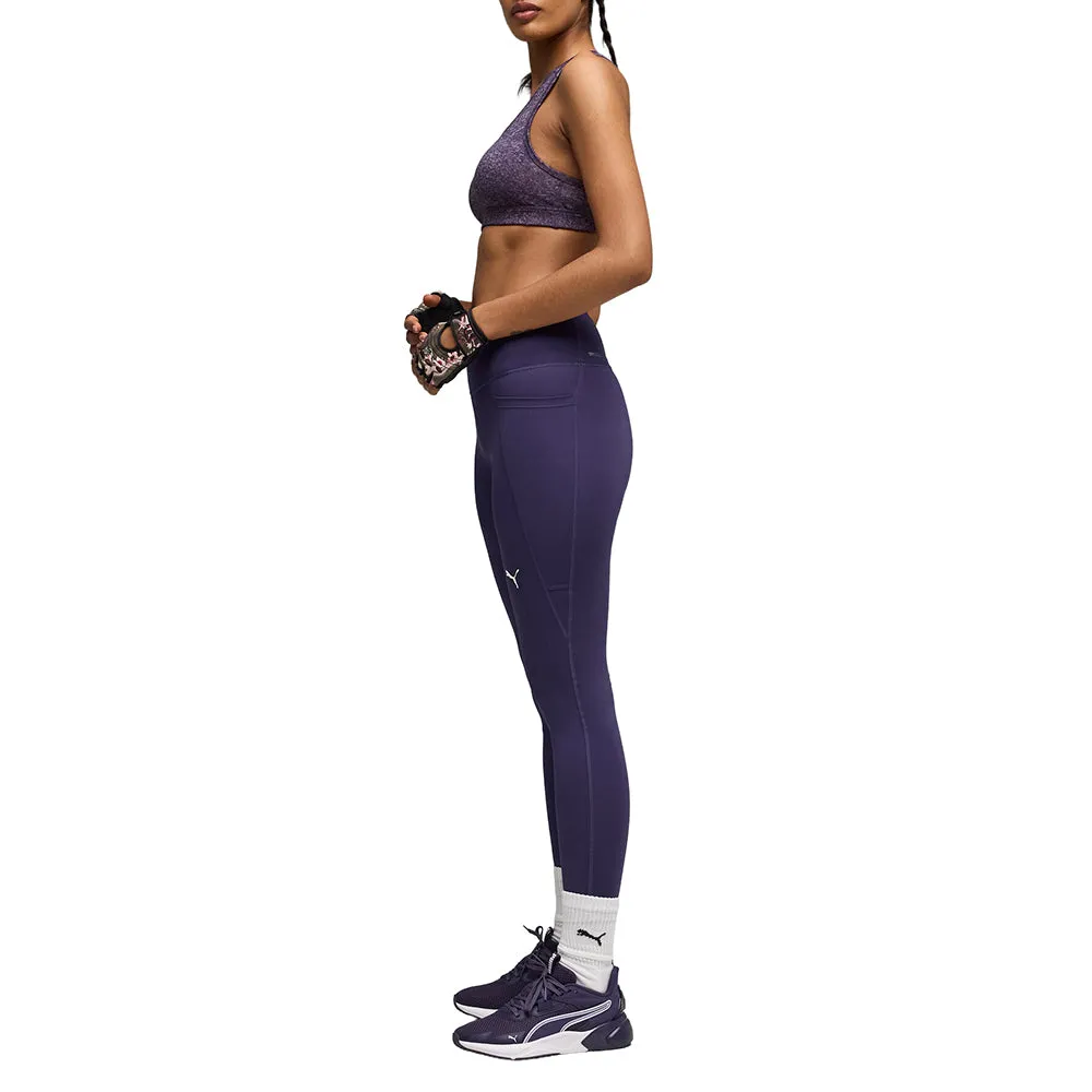 Train All Day Essentials High Waist 7/8 Leggings sold by Shoebacca product image thumbnail 5