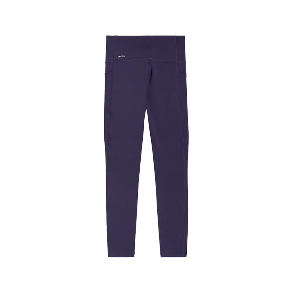 Train All Day Essentials High Waist 7/8 Leggings sold by Shoebacca product image thumbnail 2