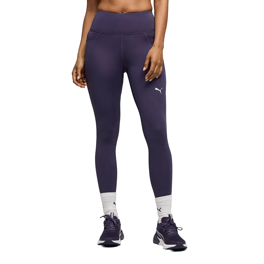 Train All Day Essentials High Waist 7/8 Leggings sold by Shoebacca product image thumbnail 3