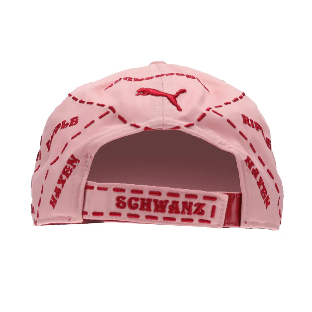 Porsche Legacy Sau Baseball Cap sold by Shoebacca product image thumbnail 4