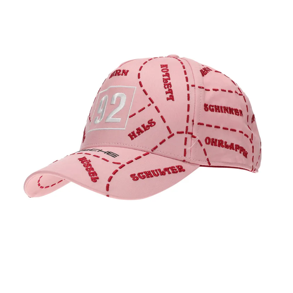 Porsche Legacy Sau Baseball Cap sold by Shoebacca product image thumbnail 5