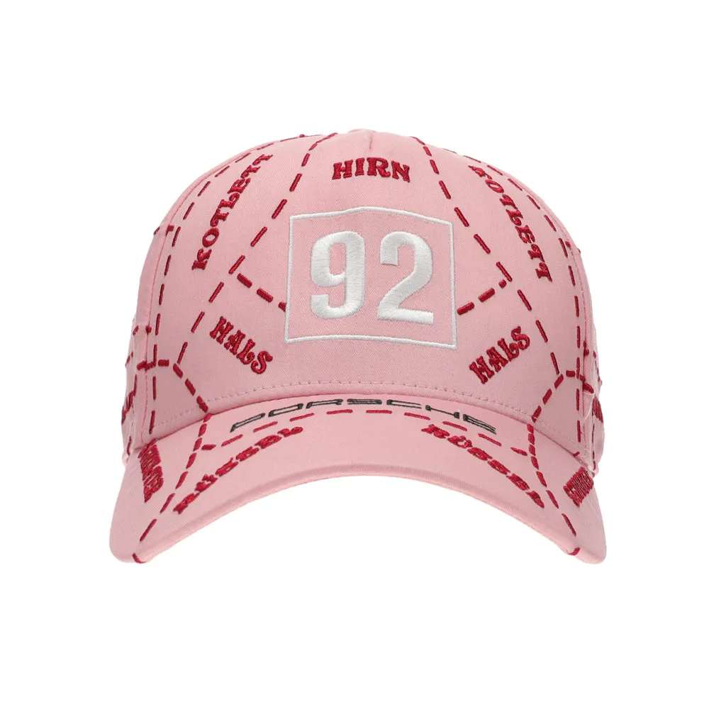 Porsche Legacy Sau Baseball Cap sold by Shoebacca product image thumbnail 2