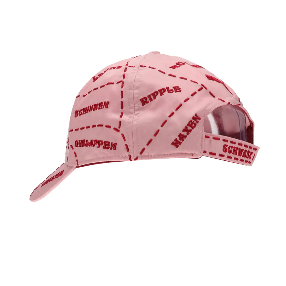 Porsche Legacy Sau Baseball Cap sold by Shoebacca product image thumbnail 3