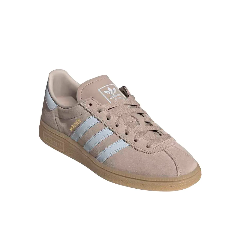 Muenchen Lace Up Sneakers sold by Shoebacca product image thumbnail 2