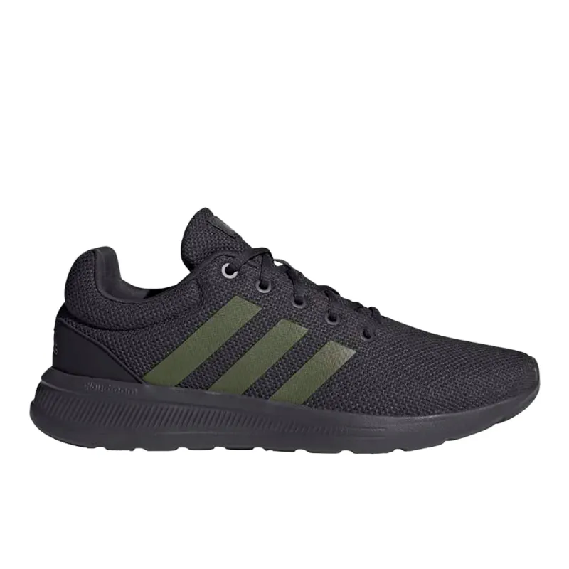Lite Racer CLN 2.0 Lace Up Sneakers made by Adidas