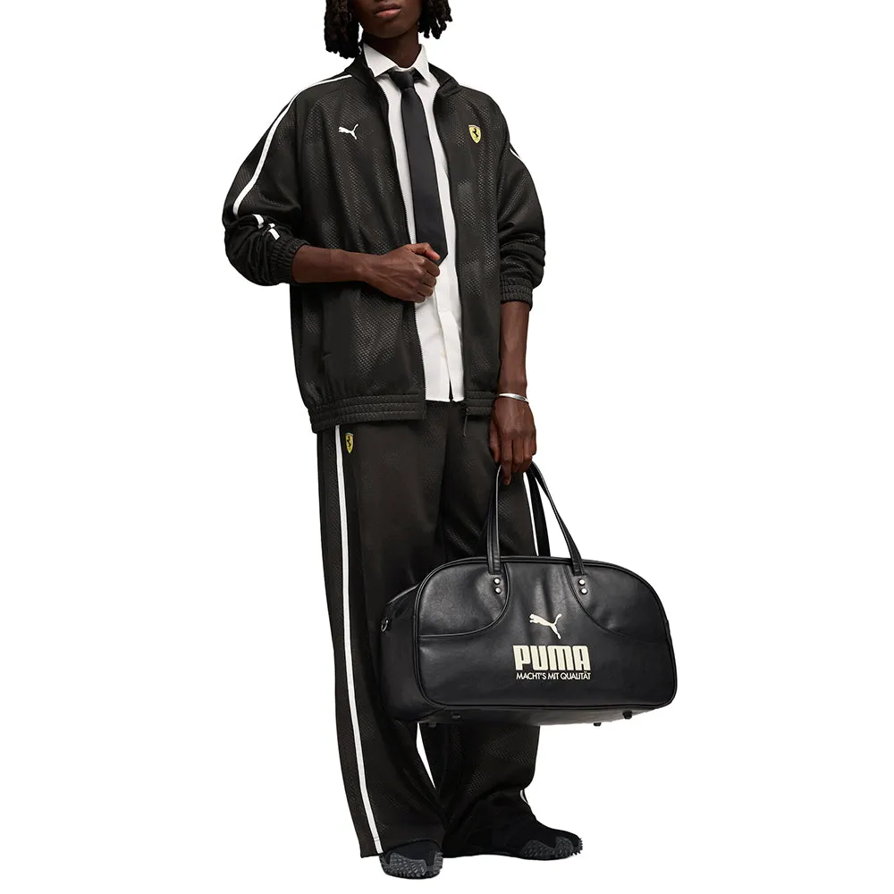 Scuderia Ferrari T7 Oversized Track Pants sold by Shoebacca product image thumbnail 5