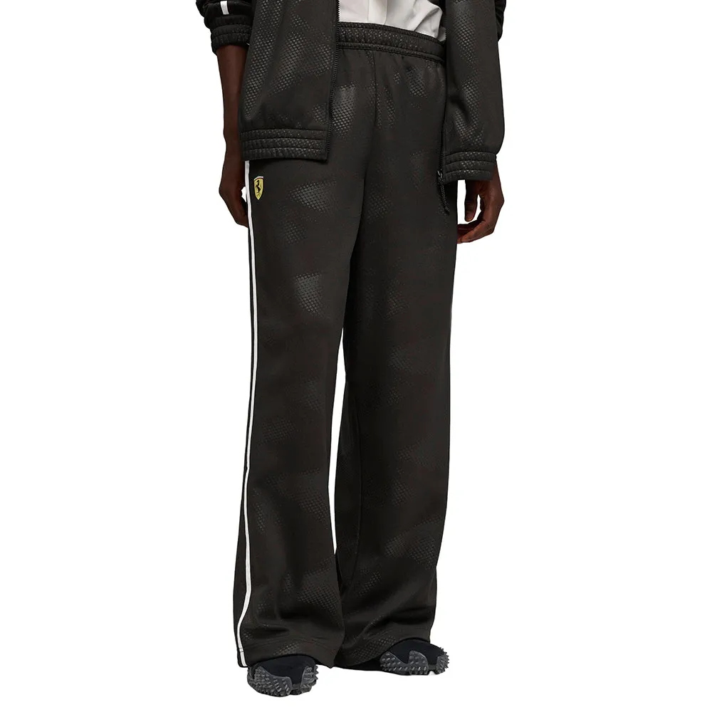 Scuderia Ferrari T7 Oversized Track Pants sold by Shoebacca product image thumbnail 3