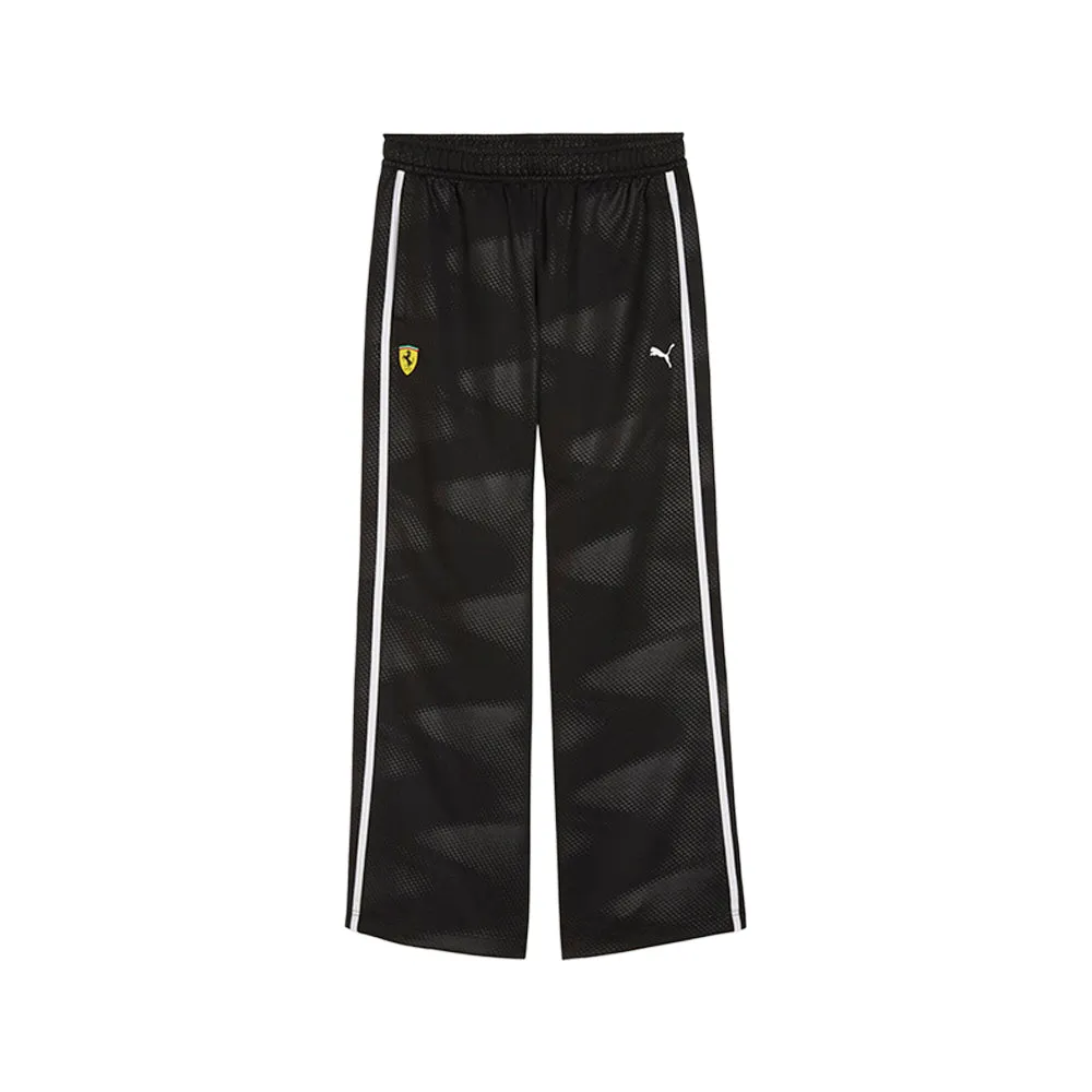 Scuderia Ferrari T7 Oversized Track Pants sold by Shoebacca