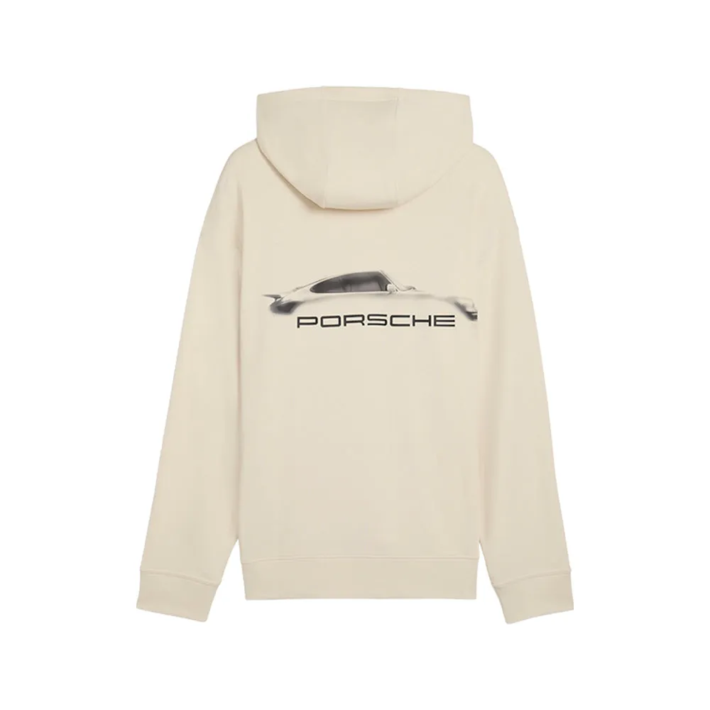 Porsche Legacy Graphic Pullover Hoodie sold by Shoebacca product image thumbnail 2