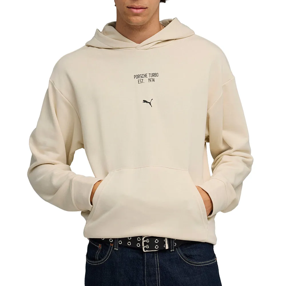 Porsche Legacy Graphic Pullover Hoodie sold by Shoebacca product image thumbnail 3