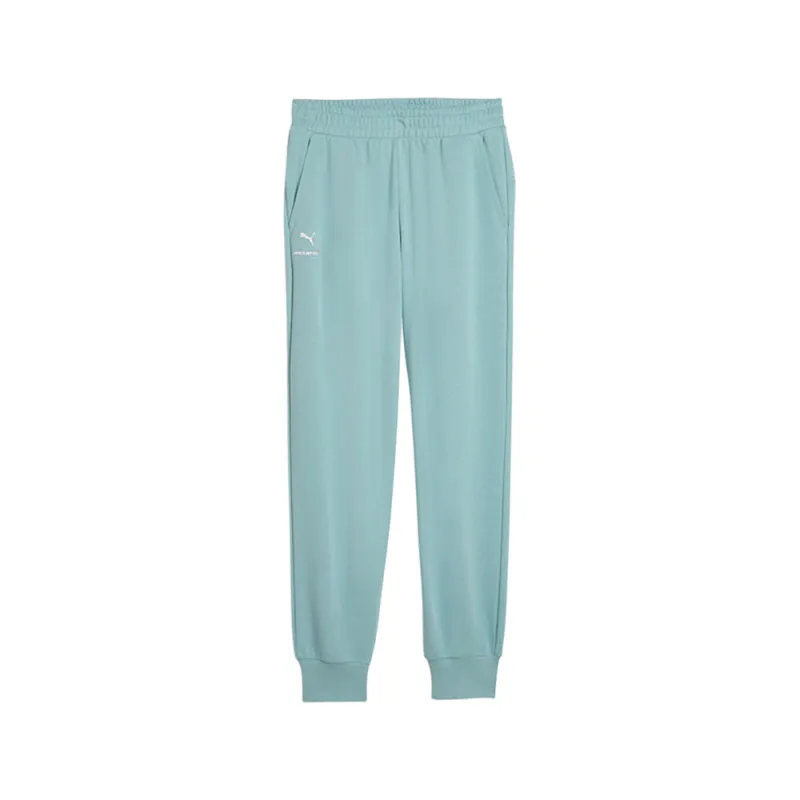 Mclaren Essentials Sweatpants made by Puma