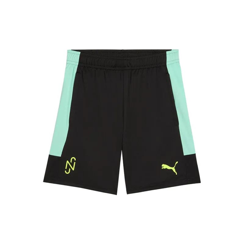 Neymar Junior X Creativity Training Shorts made by Puma