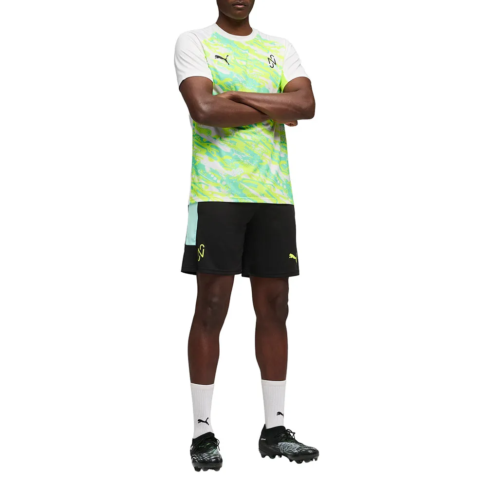 Neymar Junior X Creativity Training Shorts sold by Shoebacca product image thumbnail 5
